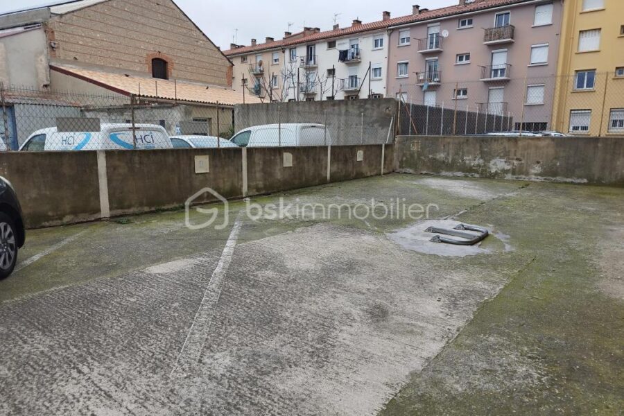 Appartement à vendre à Perpignan
