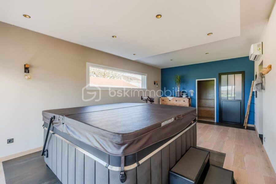 Maison à vendre à Meximieux