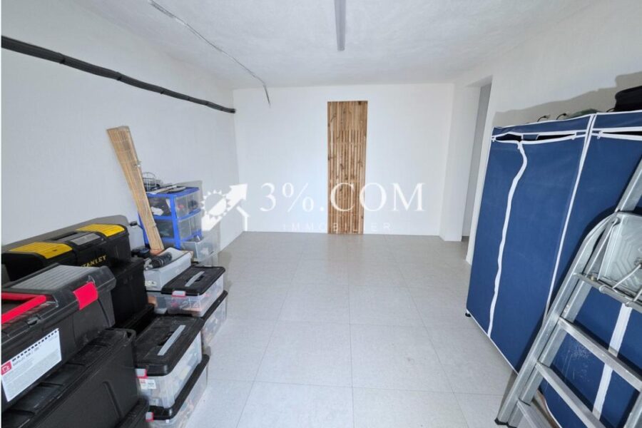 Maison à vendre à Saint raphael — Vue parc & jardin — photo 26