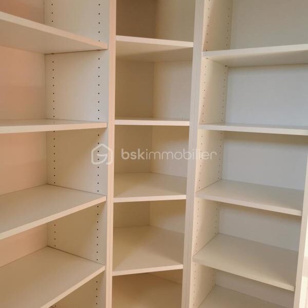 Appartement à vendre à Le cannet