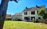 Maison à vendre à Ablis