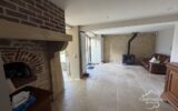 Maison à vendre à Haudrecy