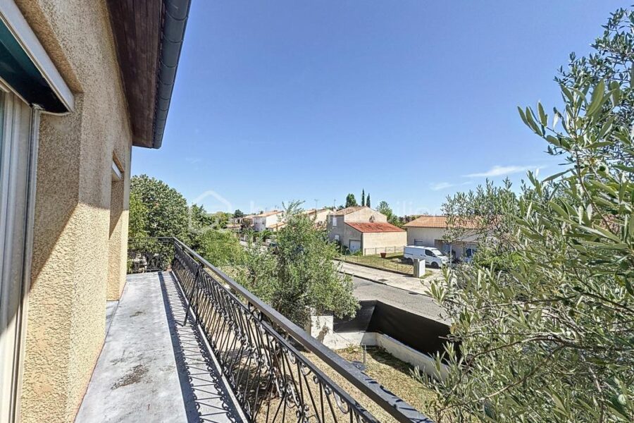 Maison à vendre à Fonbeauzard