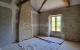 Maison à vendre à Saint maixent l ecole