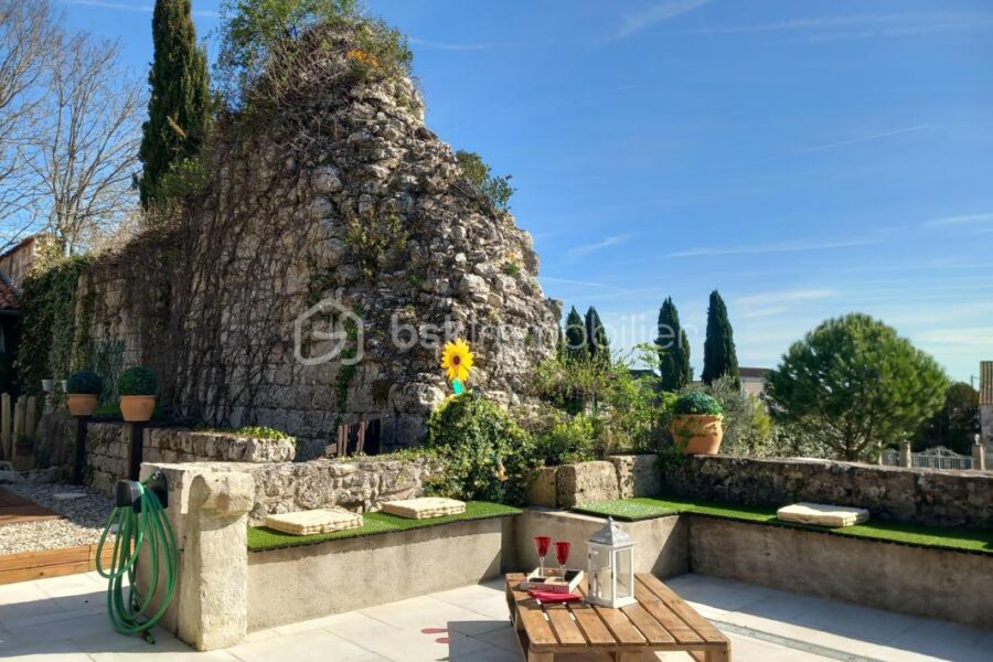 Maison à vendre à Agen