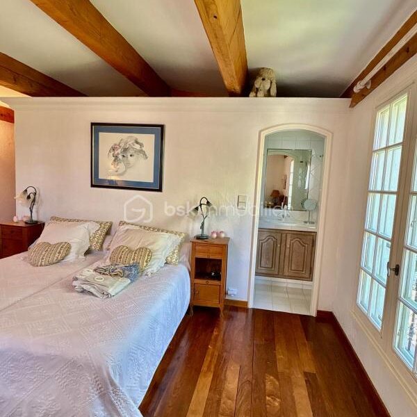 Maison à vendre à Vence