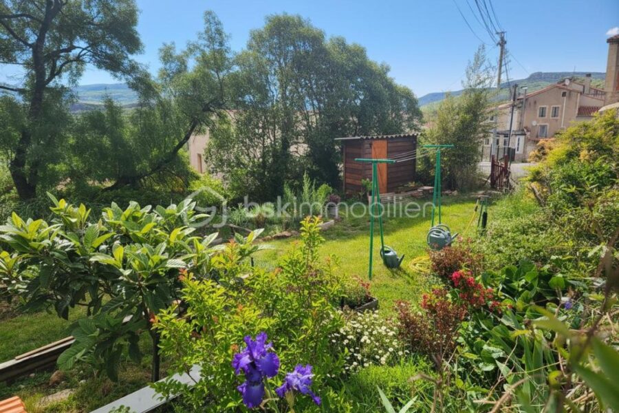Maison à vendre à La tour sur orb — Vue nature — photo 26