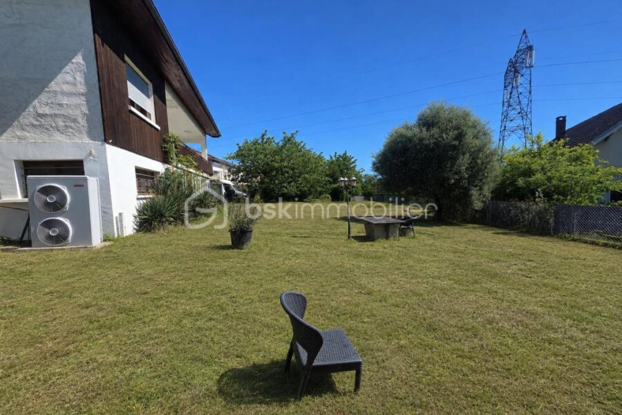 Maison à vendre à Claix