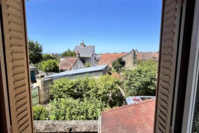 Maison à vendre à La charite sur loire