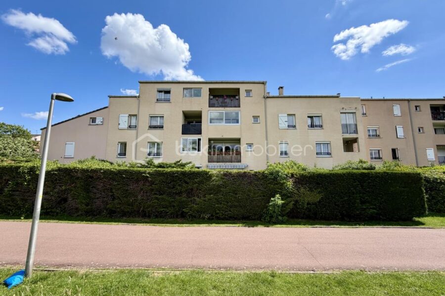 Appartement à vendre à Courcouronnes