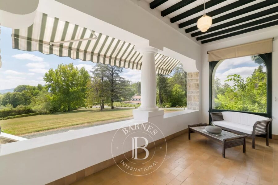 Maison à vendre à Villefranque