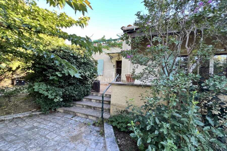 Maison à vendre à Maussane-les-alpilles
