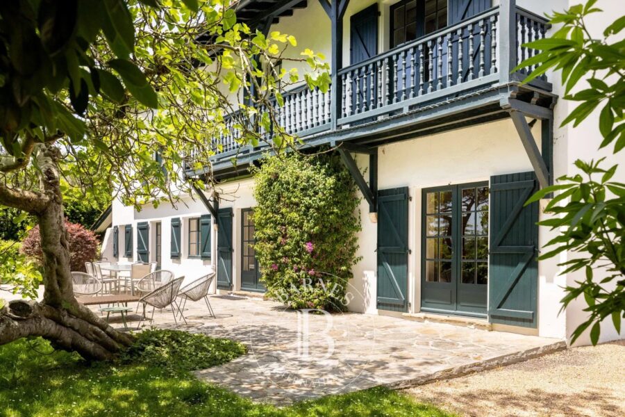 Maison à vendre à Bidart