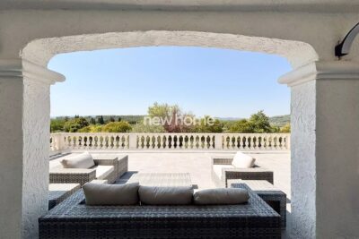 Maison à vendre à Lorgues