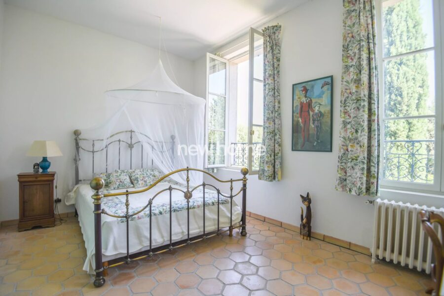 Maison à vendre à Le Thoronet