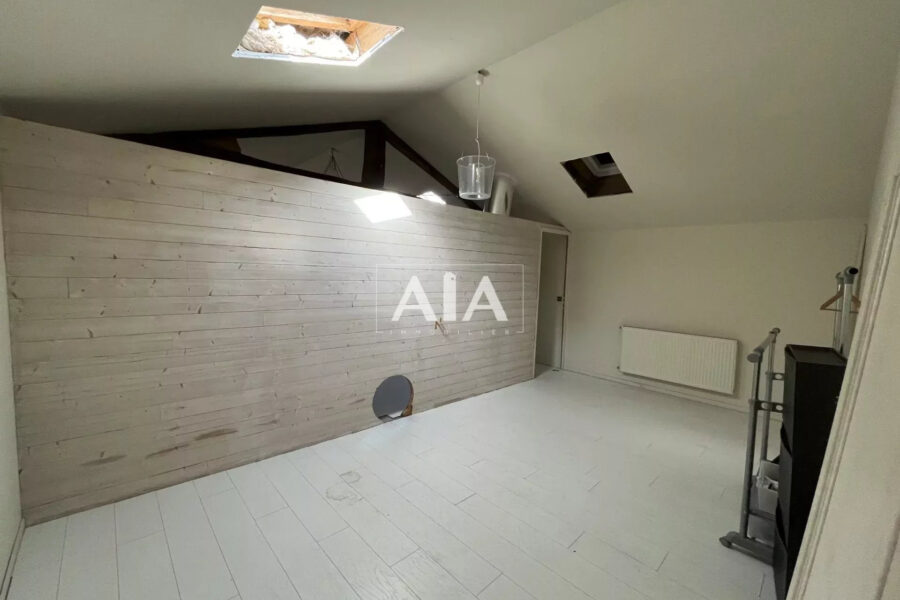 Maison à vendre à Luxé