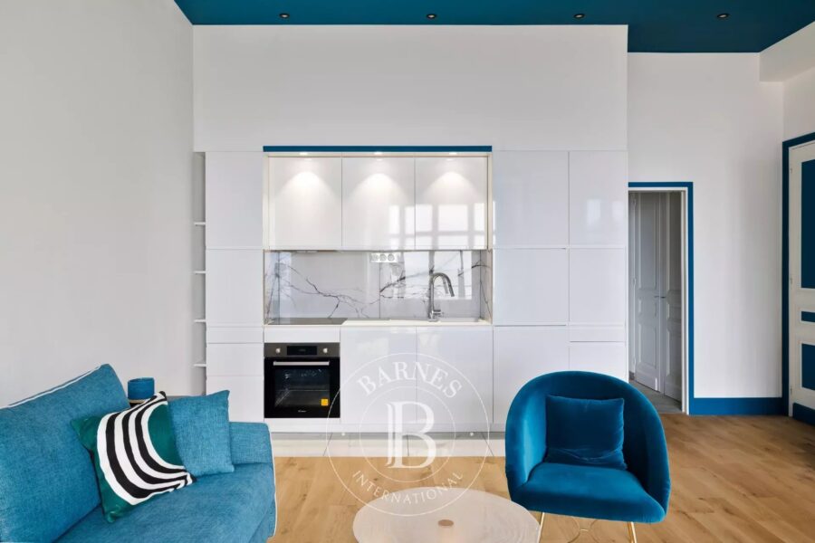 Appartement à vendre à Biarritz