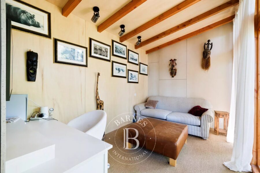 Maison à vendre à Seignosse