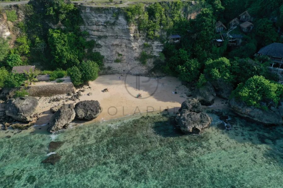 Appartement à vendre à Uluwatu