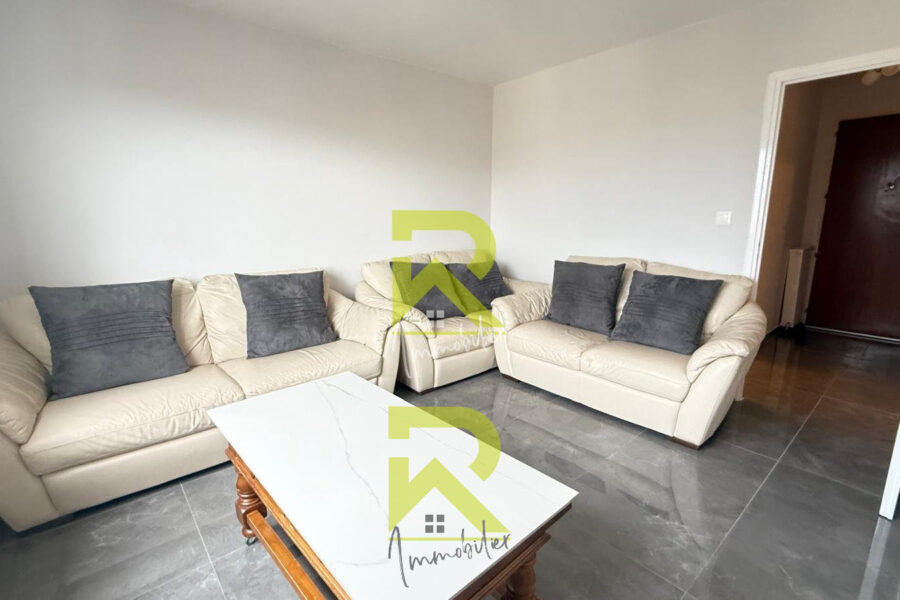 Appartement à vendre à Agde