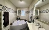 COUP DE CŒUR pour une villa individuelle à Vence Sud. Vue mer. Terrain piscinable – 4 pièces – 3 chambres – 135 m²