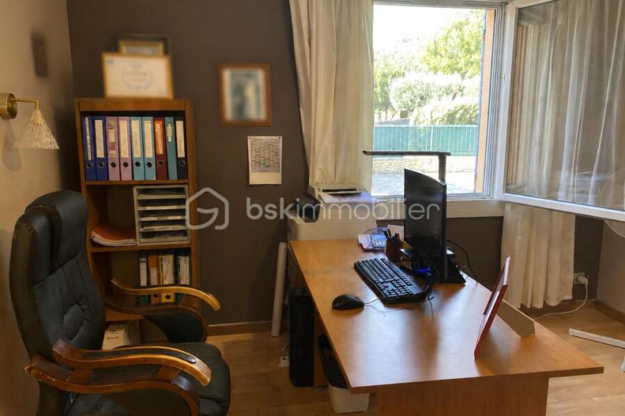 Maison à vendre à Gargas