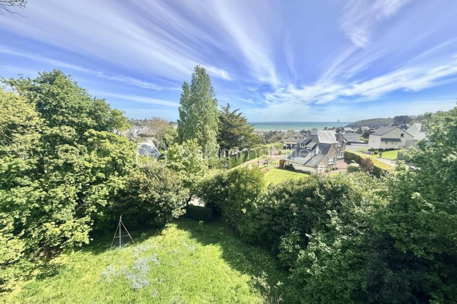 Maison à vendre à Binic — Vue mer — photo 27