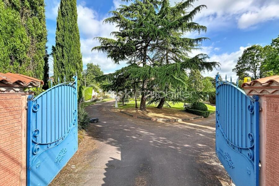 Maison à vendre à Bressuire — Vue nature — photo 27