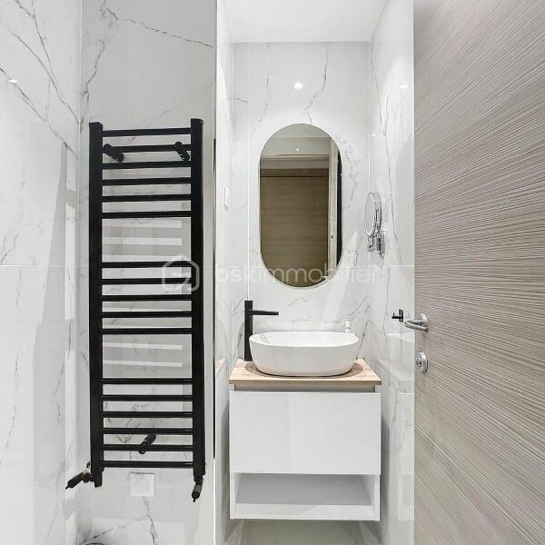 Maison à vendre à Carrieres sur seine