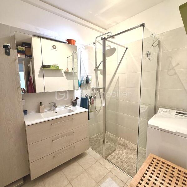 Appartement à vendre à Six fours les plages