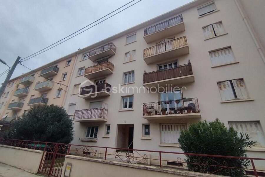 Appartement à vendre à Perpignan