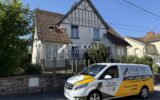 Maison à vendre à Epinal