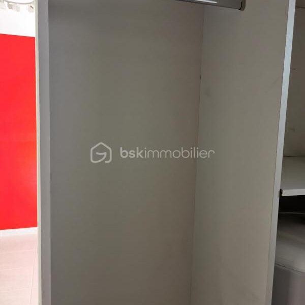 Appartement à vendre à Le cannet