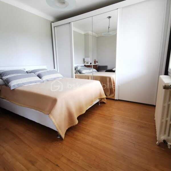 Maison à vendre à Aureilhan