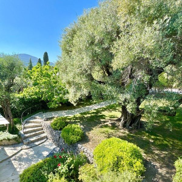 Maison à vendre à Vence