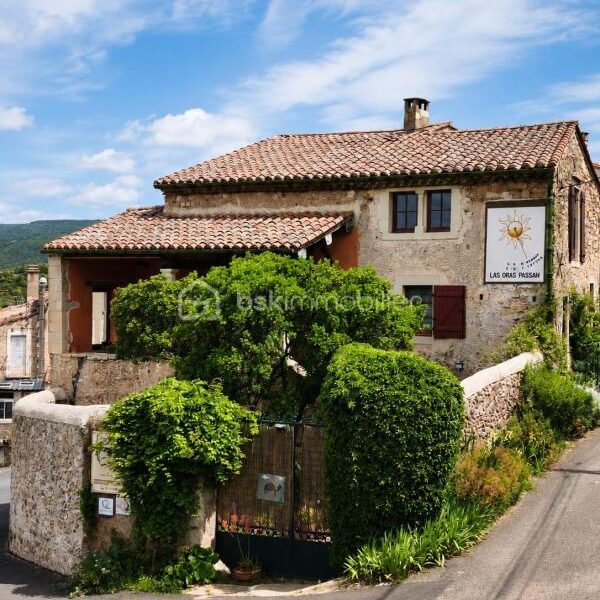 Maison à vendre à La tour sur orb — Vue nature — photo 27