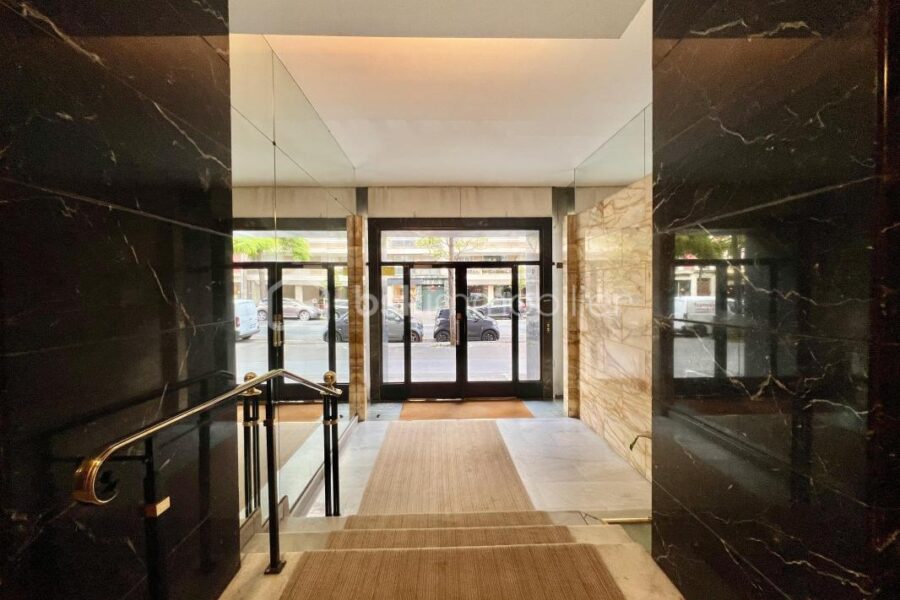 Appartement à vendre à Paris 17e arrondissement