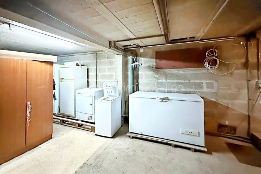 Maison à vendre à Coutevroult