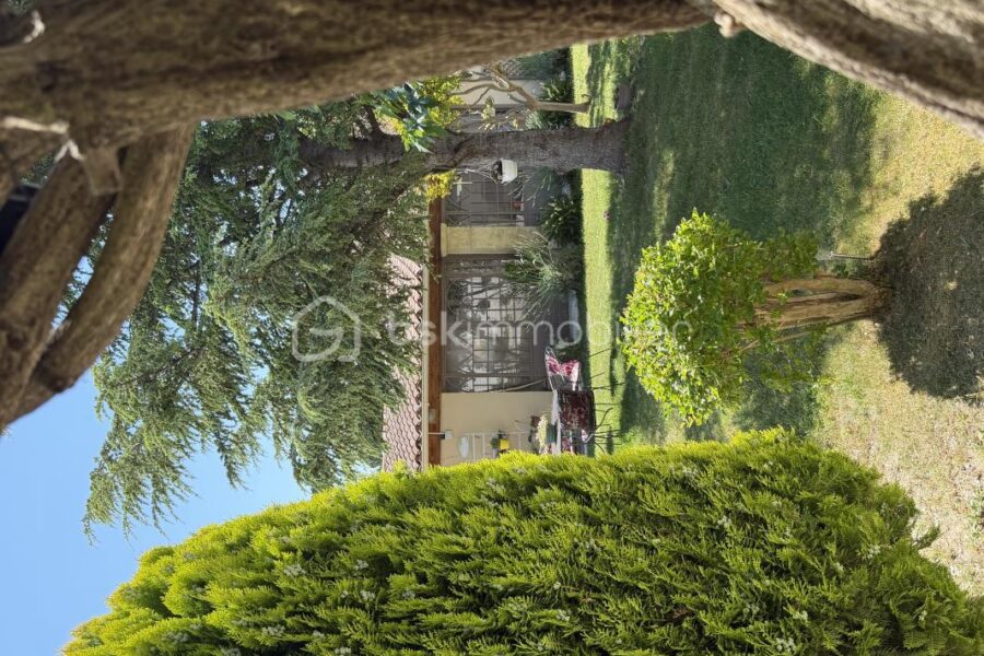 Maison à vendre à Aubignan