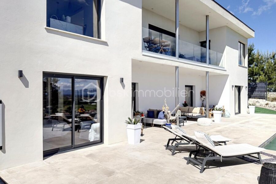 Maison à vendre à Vedene