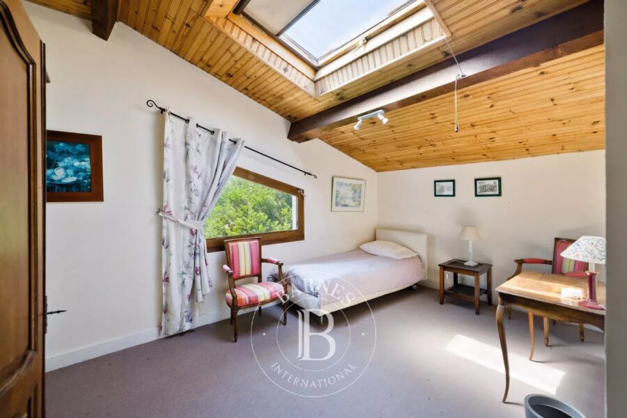 Maison à vendre à Urrugne