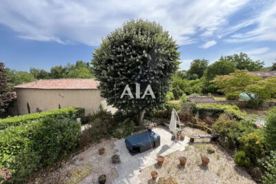 Maison à vendre à Fontenille