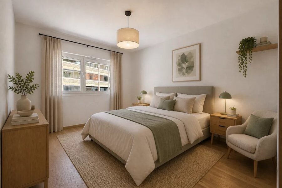 Appartement à vendre à Martigny