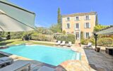 Maison à vendre à Salernes