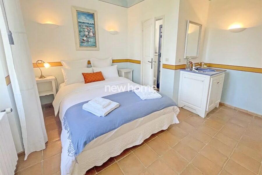 Maison à vendre à Salernes