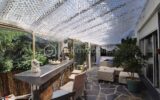 A VENDRE MAISON DE CARACTERE DE 278M² SUR TERRAIN DE 1562M² DONT UNE PARTIE CONSTRUCTIBLE A CERET – CENTRE VILLE – PROCHE DE TOUS LES COMMERCES ET DES ECOLES A PIED – AUCU VIS A VIS – PROCHE DU STADE – 11 pièces – 6 chambres – 278 m²