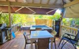 MAISON ET BUNGALOW T2 PROCHE MER – 6 pièces – 4 chambres – 189 m²