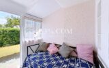 Charmant pavillon 4 pièces de 32.5 m2 avec terrasse de 32 m2 – 4 pièces – 2 chambres – 32 m²