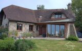 Maison à vendre à Rozoy sur serre — Vue nature — photo 3