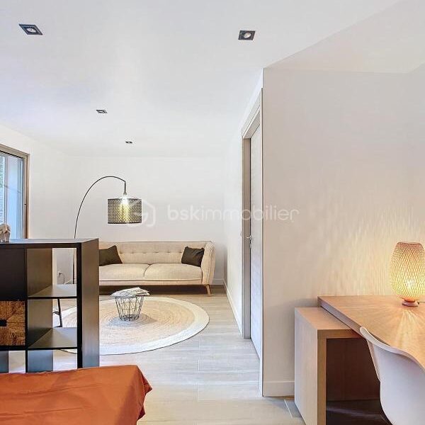 Maison à vendre à Carrieres sur seine